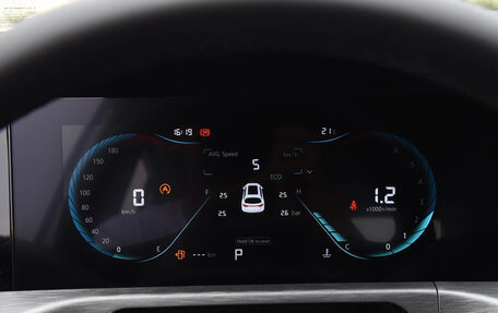 Changan CS35 Plus, 2022 год, 1 238 007 рублей, 12 фотография