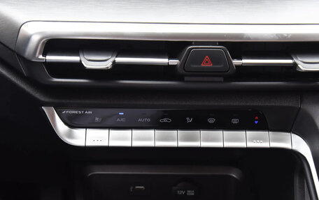 Changan CS35 Plus, 2022 год, 1 238 007 рублей, 14 фотография
