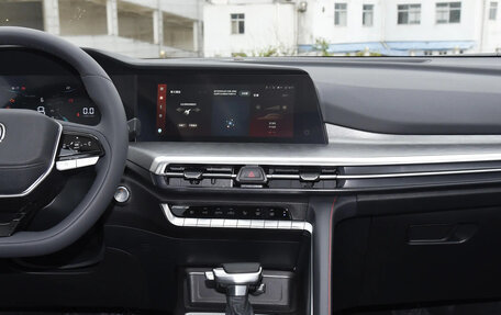 Changan CS35 Plus, 2022 год, 1 238 007 рублей, 13 фотография