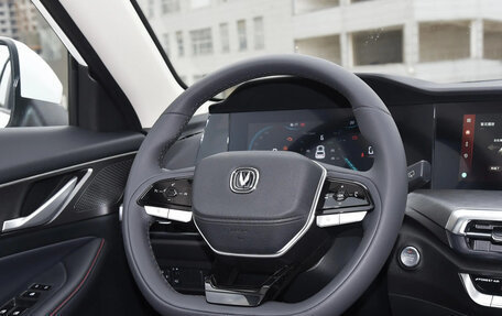 Changan CS35 Plus, 2022 год, 1 238 007 рублей, 11 фотография
