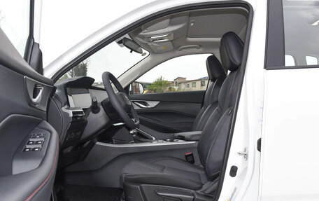Changan CS35 Plus, 2022 год, 1 238 007 рублей, 16 фотография