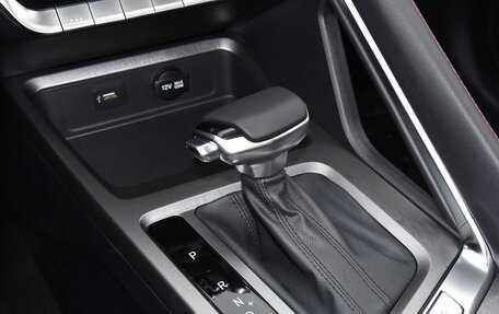 Changan CS35 Plus, 2022 год, 1 238 007 рублей, 15 фотография