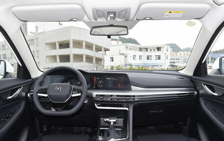 Changan CS35 Plus, 2022 год, 1 238 007 рублей, 10 фотография