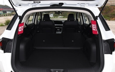 Changan CS35 Plus, 2022 год, 1 238 007 рублей, 18 фотография