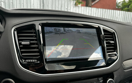 Geely Emgrand X7 I, 2021 год, 1 250 000 рублей, 11 фотография