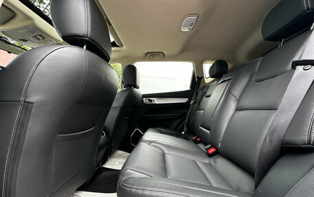 Geely Emgrand X7 I, 2021 год, 1 250 000 рублей, 15 фотография