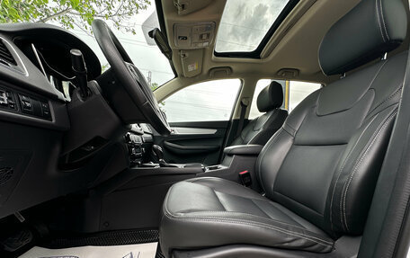 Geely Emgrand X7 I, 2021 год, 1 250 000 рублей, 14 фотография