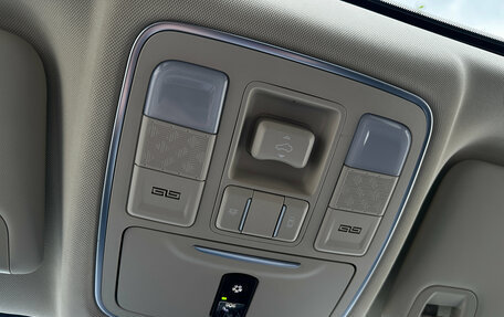 Geely Emgrand X7 I, 2021 год, 1 250 000 рублей, 20 фотография