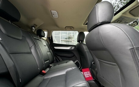 Geely Emgrand X7 I, 2021 год, 1 250 000 рублей, 16 фотография