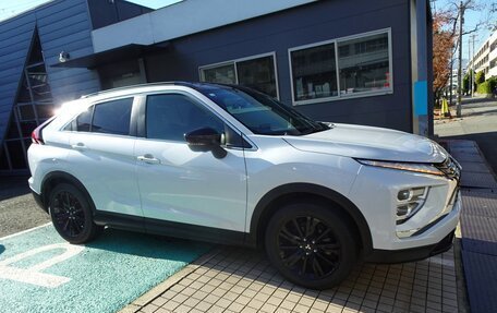 Mitsubishi Eclipse Cross, 2023 год, 1 998 000 рублей, 5 фотография
