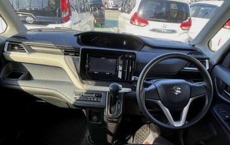 Suzuki Solio, 2022 год, 942 000 рублей, 4 фотография