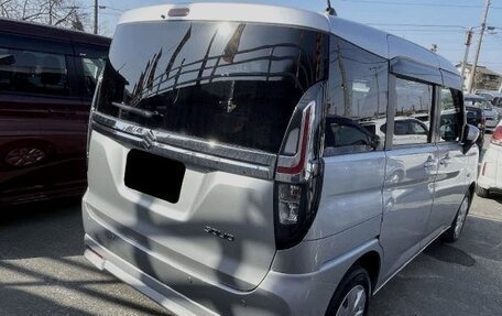Suzuki Solio, 2022 год, 942 000 рублей, 2 фотография