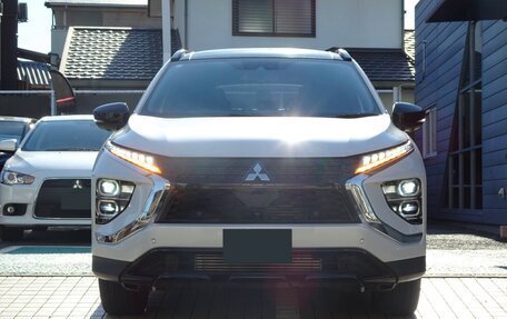 Mitsubishi Eclipse Cross, 2023 год, 1 998 000 рублей, 3 фотография