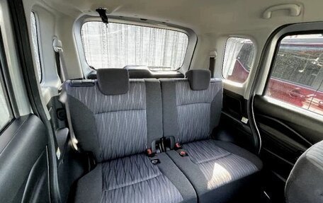 Suzuki Solio, 2022 год, 942 000 рублей, 7 фотография