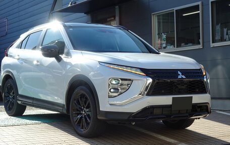 Mitsubishi Eclipse Cross, 2023 год, 1 998 000 рублей, 4 фотография
