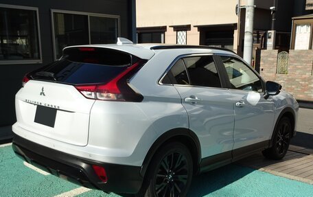 Mitsubishi Eclipse Cross, 2023 год, 1 998 000 рублей, 6 фотография