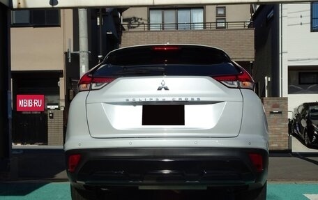 Mitsubishi Eclipse Cross, 2023 год, 1 998 000 рублей, 7 фотография