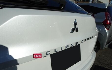 Mitsubishi Eclipse Cross, 2023 год, 1 998 000 рублей, 11 фотография