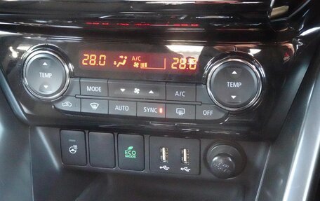Mitsubishi Eclipse Cross, 2023 год, 1 998 000 рублей, 25 фотография