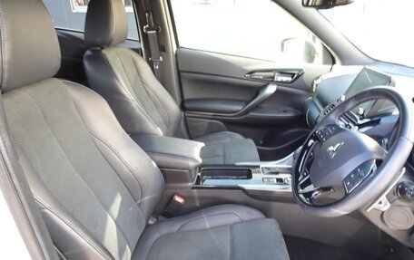 Mitsubishi Eclipse Cross, 2023 год, 1 998 000 рублей, 32 фотография