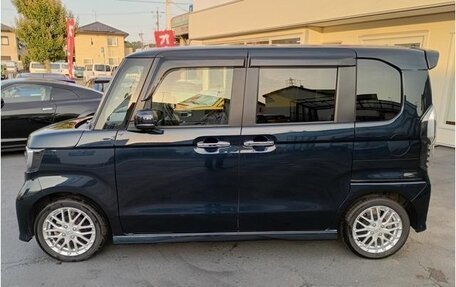 Honda N-BOX II, 2021 год, 807 007 рублей, 3 фотография