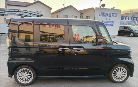 Honda N-BOX II, 2021 год, 807 007 рублей, 5 фотография