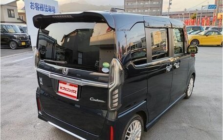 Honda N-BOX II, 2021 год, 807 007 рублей, 6 фотография