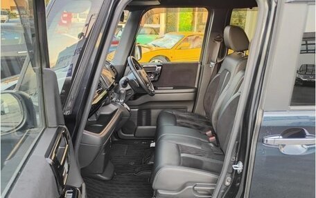 Honda N-BOX II, 2021 год, 807 007 рублей, 13 фотография
