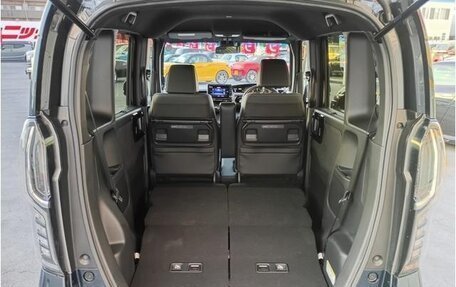Honda N-BOX II, 2021 год, 807 007 рублей, 15 фотография