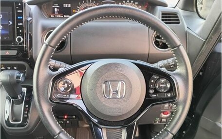 Honda N-BOX II, 2021 год, 807 007 рублей, 9 фотография