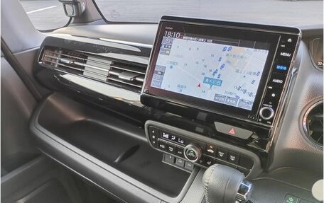 Honda N-BOX II, 2021 год, 807 007 рублей, 11 фотография
