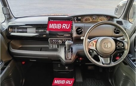 Honda N-BOX II, 2021 год, 807 007 рублей, 8 фотография