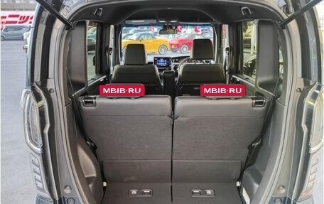 Honda N-BOX II, 2021 год, 807 007 рублей, 14 фотография