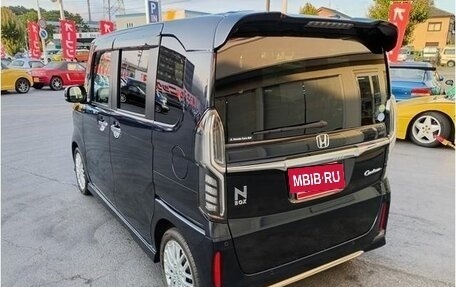 Honda N-BOX II, 2021 год, 807 007 рублей, 7 фотография