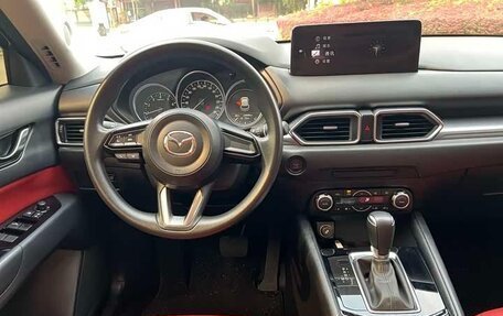Mazda CX-5 II, 2025 год, 2 050 000 рублей, 10 фотография