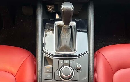 Mazda CX-5 II, 2025 год, 2 050 000 рублей, 14 фотография