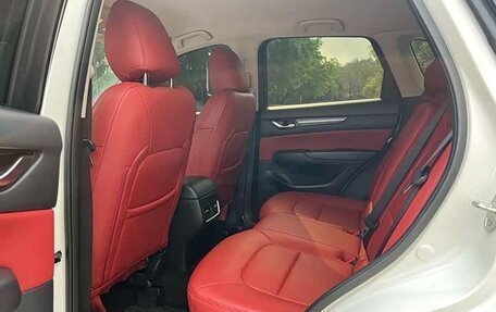 Mazda CX-5 II, 2025 год, 2 050 000 рублей, 17 фотография
