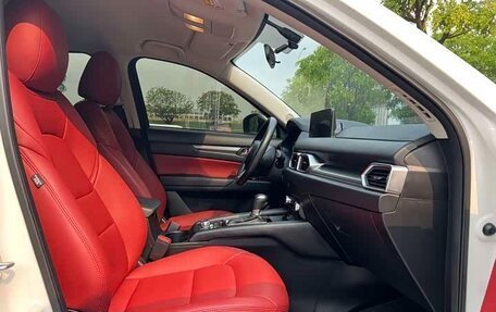 Mazda CX-5 II, 2025 год, 2 050 000 рублей, 15 фотография