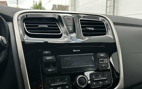 Renault Sandero II рестайлинг, 2020 год, 1 240 000 рублей, 11 фотография