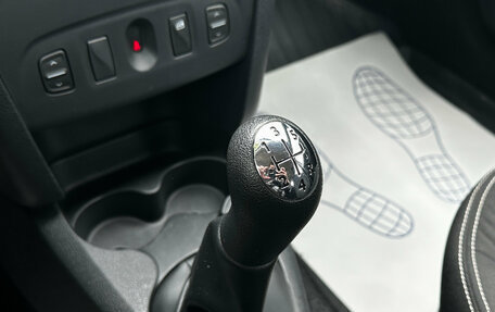 Renault Sandero II рестайлинг, 2020 год, 1 240 000 рублей, 13 фотография