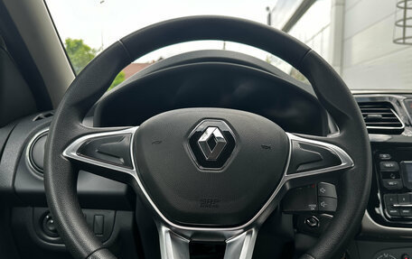 Renault Sandero II рестайлинг, 2020 год, 1 240 000 рублей, 9 фотография