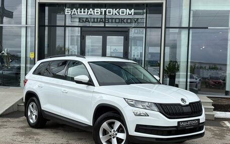 Skoda Kodiaq I, 2018 год, 2 249 000 рублей, 3 фотография