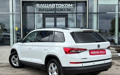 Skoda Kodiaq I, 2018 год, 2 249 000 рублей, 6 фотография