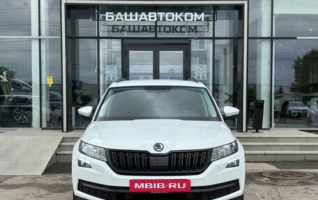 Skoda Kodiaq I, 2018 год, 2 249 000 рублей, 2 фотография