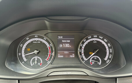 Skoda Kodiaq I, 2018 год, 2 249 000 рублей, 9 фотография