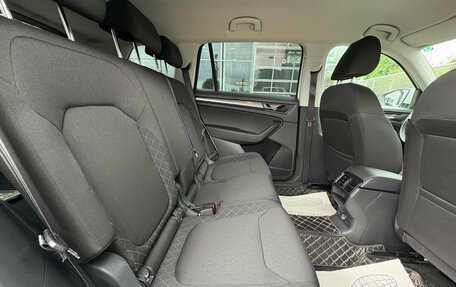 Skoda Kodiaq I, 2018 год, 2 249 000 рублей, 15 фотография