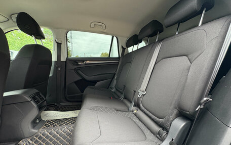 Skoda Kodiaq I, 2018 год, 2 249 000 рублей, 16 фотография