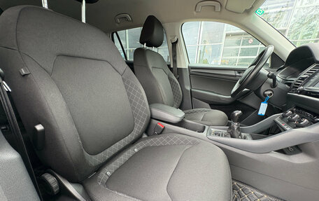 Skoda Kodiaq I, 2018 год, 2 249 000 рублей, 13 фотография