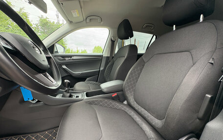 Skoda Kodiaq I, 2018 год, 2 249 000 рублей, 12 фотография