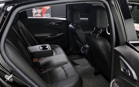 Chevrolet Malibu IX, 2021 год, 1 617 000 рублей, 8 фотография